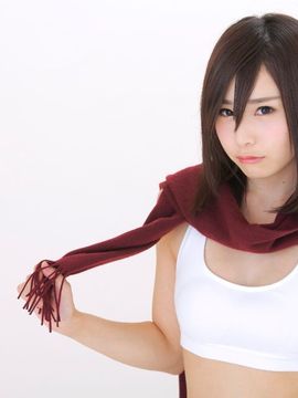 逢坂愛「愛物語-メグモノガタリ-」_188