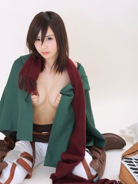 逢坂愛「愛物語-メグモノガタリ-」_196