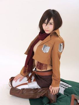 逢坂愛「愛物語-メグモノガタリ-」_201