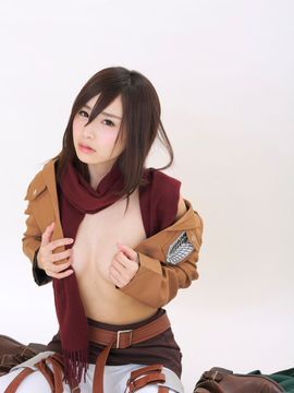 逢坂愛「愛物語-メグモノガタリ-」_204