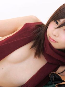 逢坂愛「愛物語-メグモノガタリ-」_235