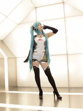[ぴよこ屋] Vocalo-M. Miku-Mix．_114