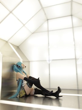 [ぴよこ屋] Vocalo-M. Miku-Mix．_122