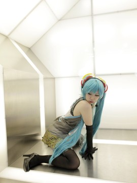 [ぴよこ屋] Vocalo-M. Miku-Mix．_123
