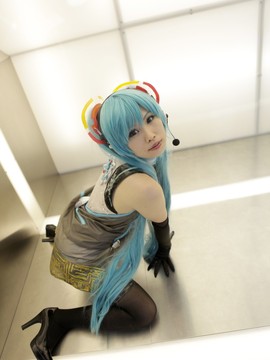 [ぴよこ屋] Vocalo-M. Miku-Mix．_124