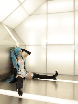 [ぴよこ屋] Vocalo-M. Miku-Mix．_126
