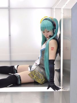 [ぴよこ屋] Vocalo-M. Miku-Mix．_127