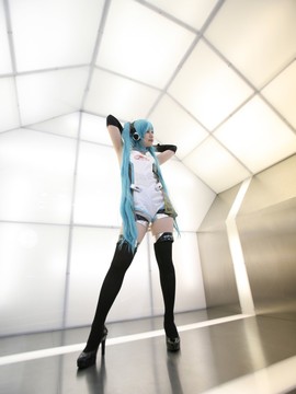 [ぴよこ屋] Vocalo-M. Miku-Mix．_128