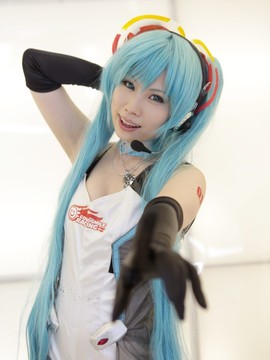 [ぴよこ屋] Vocalo-M. Miku-Mix．_130