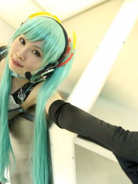 [ぴよこ屋] Vocalo-M. Miku-Mix．_133