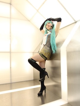 [ぴよこ屋] Vocalo-M. Miku-Mix．_134