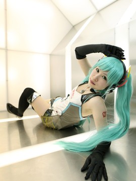 [ぴよこ屋] Vocalo-M. Miku-Mix．_135