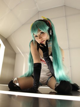 [ぴよこ屋] Vocalo-M. Miku-Mix．_139