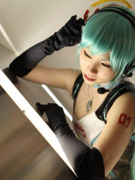 [ぴよこ屋] Vocalo-M. Miku-Mix．_141