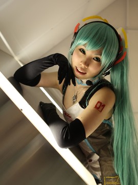 [ぴよこ屋] Vocalo-M. Miku-Mix．_142