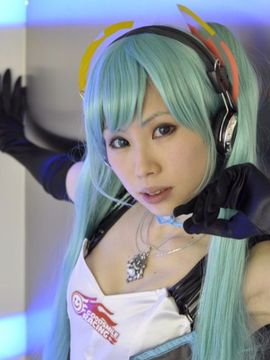 [ぴよこ屋] Vocalo-M. Miku-Mix．_143