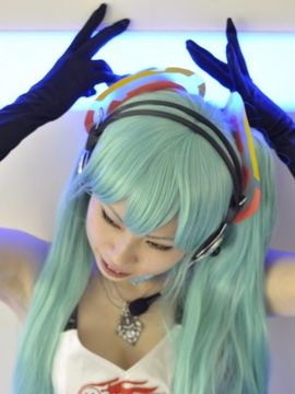 [ぴよこ屋] Vocalo-M. Miku-Mix．_146