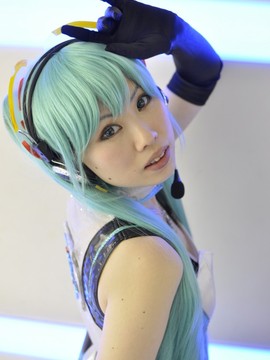 [ぴよこ屋] Vocalo-M. Miku-Mix．_147