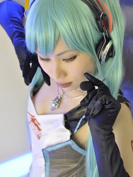 [ぴよこ屋] Vocalo-M. Miku-Mix．_148