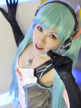 [ぴよこ屋] Vocalo-M. Miku-Mix．_149