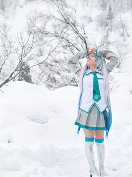 [ぴよこ屋] Vocalo-M. Miku-Mix．_152