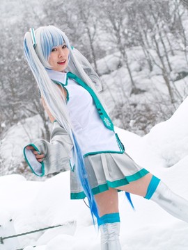 [ぴよこ屋] Vocalo-M. Miku-Mix．_160