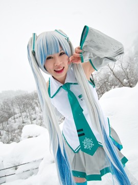 [ぴよこ屋] Vocalo-M. Miku-Mix．_162