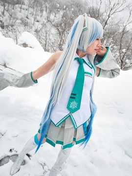[ぴよこ屋] Vocalo-M. Miku-Mix．_165