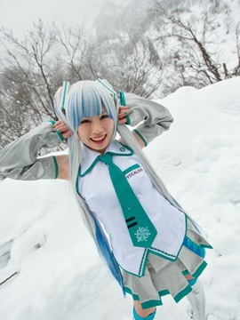 [ぴよこ屋] Vocalo-M. Miku-Mix．_166