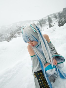 [ぴよこ屋] Vocalo-M. Miku-Mix．_168