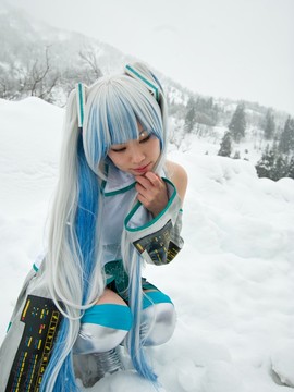 [ぴよこ屋] Vocalo-M. Miku-Mix．_169