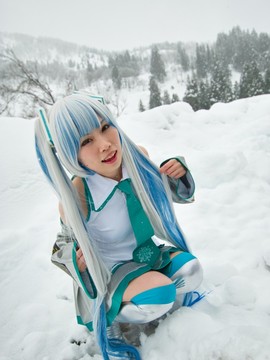 [ぴよこ屋] Vocalo-M. Miku-Mix．_171