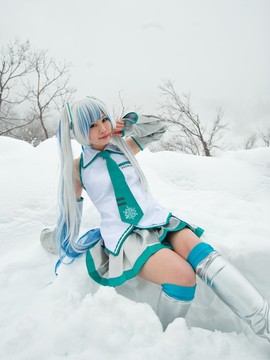 [ぴよこ屋] Vocalo-M. Miku-Mix．_172