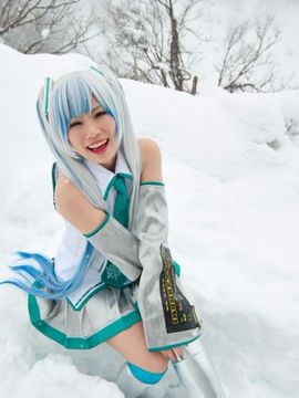 [ぴよこ屋] Vocalo-M. Miku-Mix．_173