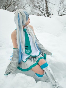 [ぴよこ屋] Vocalo-M. Miku-Mix．_174