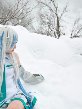 [ぴよこ屋] Vocalo-M. Miku-Mix．_176