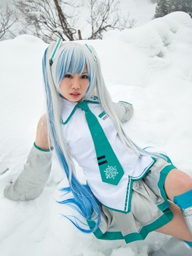 [ぴよこ屋] Vocalo-M. Miku-Mix．_177