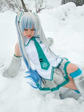 [ぴよこ屋] Vocalo-M. Miku-Mix．_178