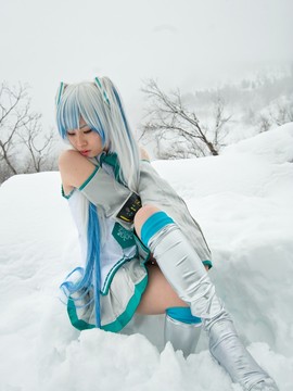 [ぴよこ屋] Vocalo-M. Miku-Mix．_179