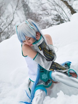 [ぴよこ屋] Vocalo-M. Miku-Mix．_185