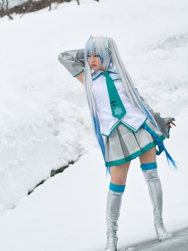 [ぴよこ屋] Vocalo-M. Miku-Mix．_192