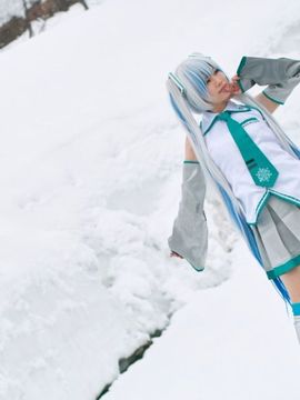 [ぴよこ屋] Vocalo-M. Miku-Mix．_193