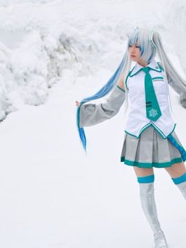 [ぴよこ屋] Vocalo-M. Miku-Mix．_195