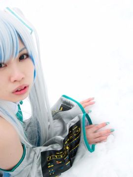 [ぴよこ屋] Vocalo-M. Miku-Mix．_210