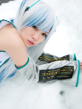 [ぴよこ屋] Vocalo-M. Miku-Mix．_211