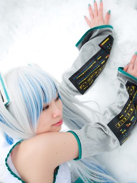 [ぴよこ屋] Vocalo-M. Miku-Mix．_212