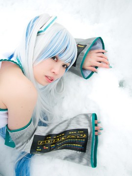 [ぴよこ屋] Vocalo-M. Miku-Mix．_215