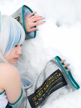 [ぴよこ屋] Vocalo-M. Miku-Mix．_216