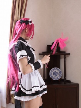 [あえてると] Queen's Buddy_014