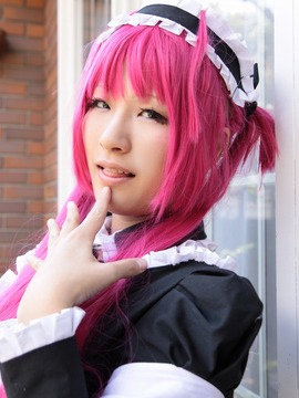 [あえてると] Queen's Buddy_029